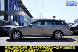 2010款奔驰C300