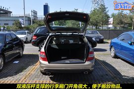 2010款奔驰C300