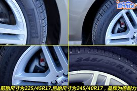 2010款奔驰C300