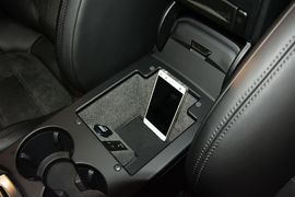 2017款保时捷Macan