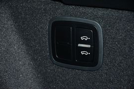 2017款保时捷Macan