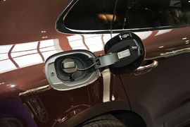 2017款保时捷Macan