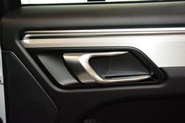 2017款保时捷Macan