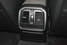 2017款保时捷Macan