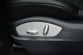 2017款保时捷Macan