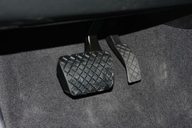 2017款保时捷Macan