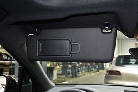 2017款保时捷Macan