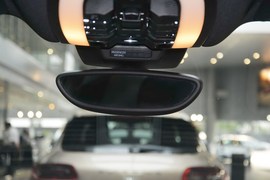 2017款保时捷Macan