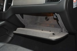 2017款保时捷Macan