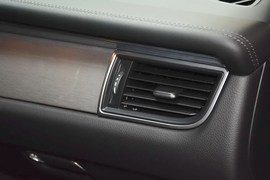 2017款保时捷Macan