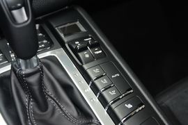 2017款保时捷Macan