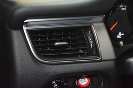 2017款保时捷Macan