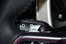 2017款保时捷Macan