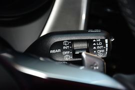 2017款保时捷Macan