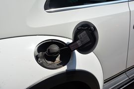 2016款大众甲壳虫