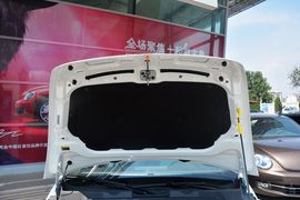 2016款大众甲壳虫