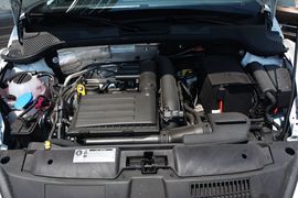 2016款大众甲壳虫