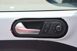 2016款大众甲壳虫