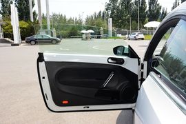 2016款大众甲壳虫