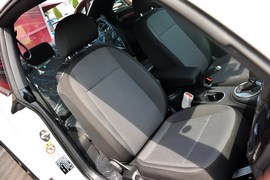 2016款大众甲壳虫