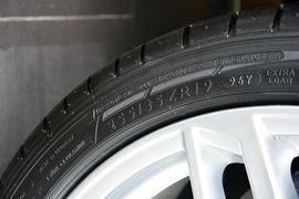 2016款奥迪A5掀背