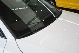 2016款奥迪A5掀背