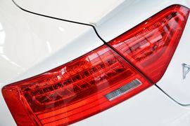 2016款奥迪A5掀背