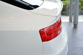 2016款奥迪A5掀背