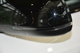 2016款奥迪A5掀背