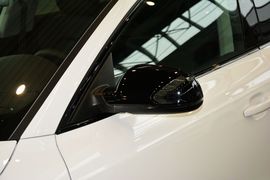 2016款奥迪A5掀背