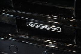 2016款奥迪A5掀背