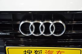 2016款奥迪A5掀背