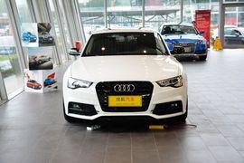 2016款奥迪A5掀背