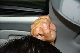 2016款奥迪A5掀背