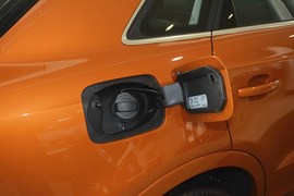 2016款奥迪Q3