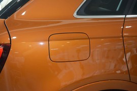 2016款奥迪Q3