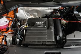 2016款奥迪Q3