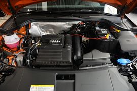 2016款奥迪Q3