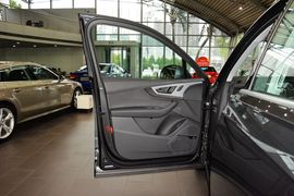 2016款奥迪Q7
