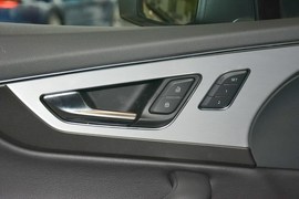 2016款奥迪Q7