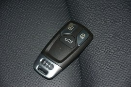 2016款奥迪Q7