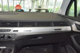 2016款奥迪Q7