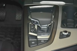 2016款奥迪Q7