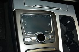 2016款奥迪Q7