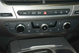 2016款奥迪Q7