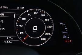 2016款奥迪Q7