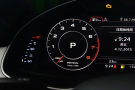 2016款奥迪Q7
