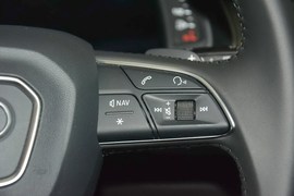2016款奥迪Q7