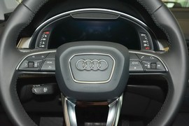 2016款奥迪Q7