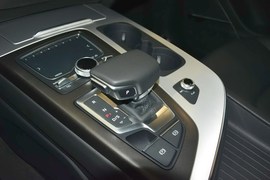 2016款奥迪Q7